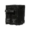 SIEMENS Q240 40-Amp Double Pole Type QP Circuit Breaker black 40 Amp 1 Pack