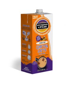 Oregon Chai Sugar Free Chai Concentrate, 32 Fluid Ounce (Pack of 6) 32 Fl Oz (Pack of 6) 32 81z4uF6WutL