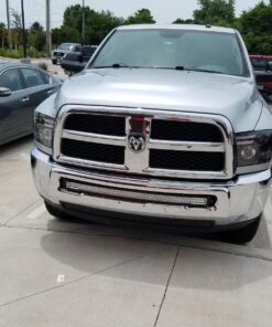 Rough Country 40" LED Bumper Mounting Brackets for 10-18 Ram 2500/3500-70569 10 81z5110tpoL