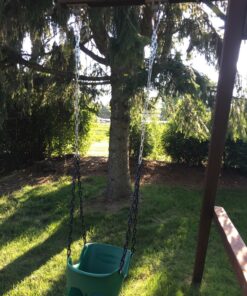 PlayStar Commercial Grade Toddler Swing 11 81z7hBj87sL