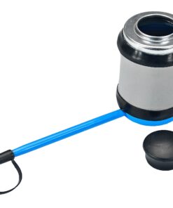 Southern Homewares Pesticide Diatomaceous Powder-Duster Earth Hand Bellows Powder Duster 16 81z8HNBnM4L