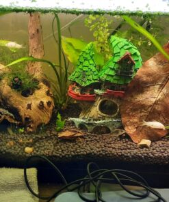 Seachem Indoor Purigen Organic Filtration Resin - Fresh and Saltwater 100 ml 34 81z8I6OPZTL