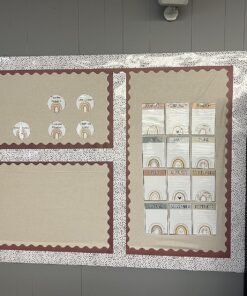 Abfray PG-275 XL/CL-276 XL Multi Value Pack Compatible for PIXMA TS3520 TS3522 and TR4720 TR4722 Printers, Remanufactured Replacement PG275/CL276 High Yield Ink Cartridge for Printer 29 81z9aLZhM9L