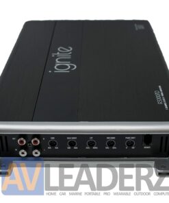Ignite Audio R3000/1D, Class D Mono Block Car Amplifier - 6000 Watts Peak Power 18 81zARPouWfL