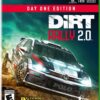 DiRT Rally 2.0 - Xbox One Day One 24 81zCLjn8ZqL