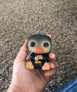 Funko POP Movies: Fantastic Beasts And Where to Find Them - Niffler Action Figure 22 81zDRvnfoiL