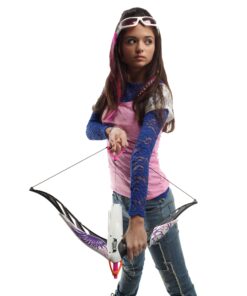 Nerf Rebelle Phoenix Heartbreaker Bow Standard Packaging 16 81zDTLEtUlL