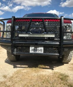 Auxbeam 30 inch LED Light Bar 198W Light Bar Combo with 66pcs 3W Led Chips Driving Light for Off-Road Truck 4x4 Military Mining Boating Farming and Heavy Equipment 44 81zE vEitOL