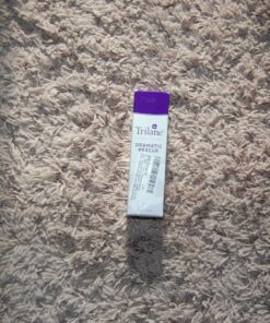 Trilane Dramatic Rescue Anti-Aging Serum with Sustainable, Olive Squalane Firms, Smooths, and Lifts for Younger Looking Skin. Cruelty-Free, 1 fl. Oz 21 81zEhrguZ8L