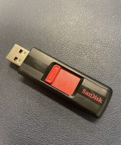 SanDisk 16GB Cruzer USB 2.0 Flash Drive - SDCZ36-016G-B35 1 Count (Pack of 1) Standard Packaging 12 81zF5aUKmL