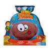 ALEX Toys Ideal Hot Potato Electronic Musical Passing Kids Party Game, Don’t Get Caught With the Spud When the Music Stops! Ages 4+, 2-6 Players, Brown 29 81zFBaLJLGS