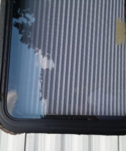 Dicor BT-1834-1 1/8" x 3/4" x 30' Butyl Seal Tape , Grey 27 81zFtfjtHEL