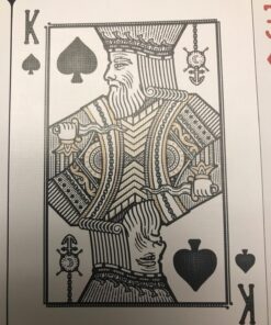 Contraband Playing Cards 35 81zG8ABL7L