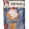 Chef's Quality Soft Serve Mixbag, Vanilla Ice Cream Mix, 6 Lb 44 81zGHxQTdEL