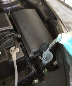 303 (230395) Products Automotive Instant Windshield Washer - 3x Cleaning Power - Super Concentrated Tablets - Just Add Water, 25 Tablet 25 Count (Pack of 1) 19 81zGhlfIguL