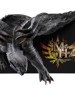 Monster Hunter 4 Multi Stand Gore Magala 17 81zIGSZN5NL