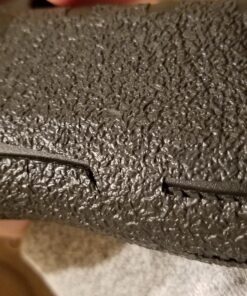 TALON Grips for Glock 19, 23, 25, 32, 38 Gen 3, 2, or 1 Rubber-Black 70 81zIkIQTMnL