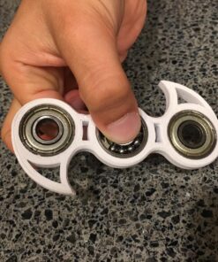 VXB 608ZZ Set of 8 Skateboard Bearing 608Z Shielded Ball Bearings 35 81zKOOiETYL