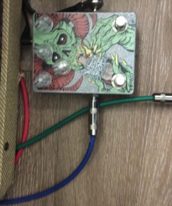 GLS Audio 6ft Patch Cable Cords - 1/4" TRS to 1/4" TRS Color Cables - 6' Balanced Snake Cord - 6 Pack 6 Ft. 13 81zM2KobWdL