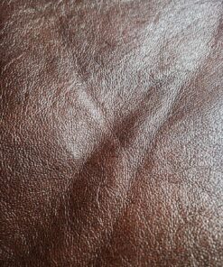 Reed Leather Hides - Cow Skins (12 X 24 Inches 2 Square Foot, Antique Brown) 12 X 24 Inches 2 Square Foot 5 81zMCq6QIsL