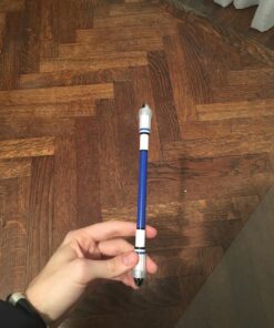 ZHIGAO ZG-5098 V16 Non Slip Coated 21.8cm Spinning Pen 8 81zMrjfHMIL