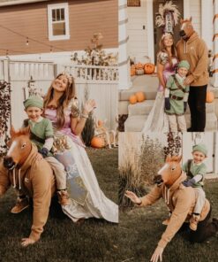 Disguise Adult Zelda Deluxe Costume Medium Multi 27 81zNkVE6CL