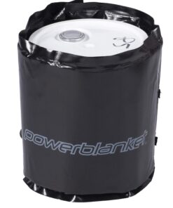 Powerblanket BH05-RR 5 Gallon Bucket Heater 14 81zNs52eiEL