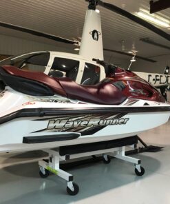 AquaCart AQ-19b PWC Jet Ski watercraft Dolly Stand 1300 lb Cap Shop Garage Storage 18 81zNwTCDRDL