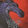 Darkstalker (Wings of Fire: Legends) Hardcover, Special Edition 3 81zOUcIMuKL
