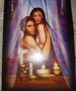 Tarot of Dreams Cards 43 81zPTgfe3XL