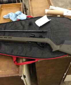 Magpul Hunter/SGA Cheek Riser Kit Black High 32 81zQ7eZTyLL