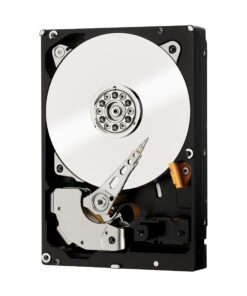 Western Digital 2TB WD Black Performance Internal Hard Drive HDD - 7200 RPM, SATA 6 Gb/s, 64 MB Cache, 3.5" - WD2003FZEX 27 81zQKwRQcqL