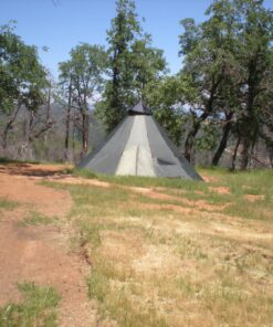 IUMÉ 10-Pack Tent Stakes, Black / 11.8inch Heavy Duty Camping Stakes with Oxford Fabric Pouch, Unbreakable and Inflexible Steel Ground Stakes Tent for Outdoor Trip Hiking Gardening 23 81zQVzIGXNL