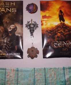 Gifts & Decor 36247 Dragon Dagger Wall Plaque, 9 1/2" x 3" x 12" high, Multicolor 17 81zR3iAgDQL