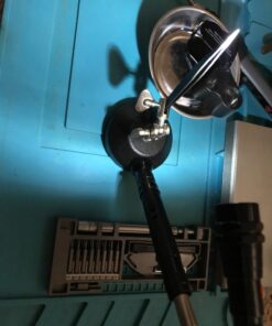 RAK Magnetic Pickup Tool - Christmas Gifts for Men - Telescoping Magnet Pickup Tool with Bright LED Lights and Extendable Neck - Cool Gadgets Gifts Stocking Stuffer Gifts for Men 36 81zRr2Du L