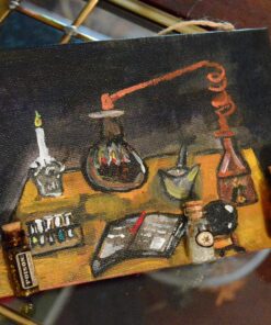 US Art Supply Multi-Pack 6-Ea of 5 x 7, 8 x 10, 9 x 12, 11 x 14 inch. Professional Quality Medium Artist Canvas Panel Assortment Pack (24 Total Panels) 50 81zTLhna0JL