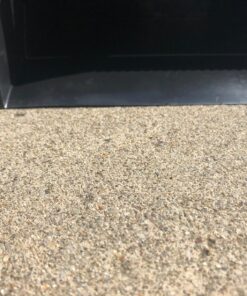 Carlisle FoodService Products Duo-Pan Upright Dust Pan with Serrated Yoke for Home, Restaurants, Kitchen, Lobby, And Office, Plastic, 30 Inches, Black 30 Inches (Pack of 1) 49 81zTV8yJZ0L