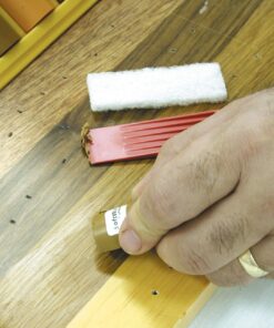 Laserjamb FastCap WAXKIT Softwax Kit, 0.7 Ounce (Pack of 20), 20 Colors, 14 Ounce 25 81zTrtEWItL