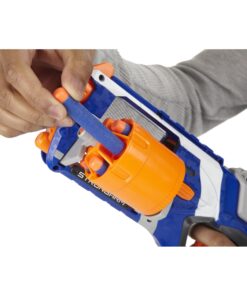 Nerf N-Strike Elite: Strongarm Blaster 21 81zUzBqUNL