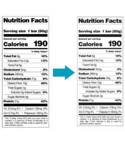Quest Nutrition Cookies & Cream Protein Bars, High Protein, Low Carb, Gluten Free, Keto Friendly, 12 Count Cookies And Cream 27 81zV4JoJdL 1