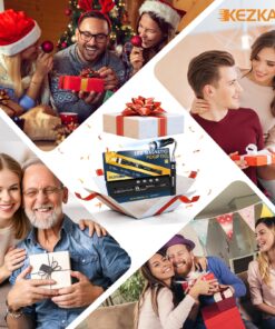 Gifts for Men, Flashlights Telescoping Magnetic Pickup Tool, Stocking Stuffers for Him, White Elephant Gifts for Adults, Car Accessories for Mens Christmas Gifts, Gifts for Men Who Have Everything 10 81zVU0ArW2L