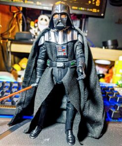 Star Wars The Black Series Darth Vader 6" Figure 42 81zWRLQfyJL