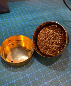 Hakko 599B-02 Wire-type soldering iron tip cleaner 1 PACK 36 81zWYBT1jSL