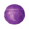 KONG Squeezz Crackle Ball, Medium, Colors may vary 1 3 81zWhKe5QL