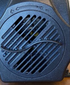 KEDSUM 880GPH Submersible Water Pump(3500L/H, 100W), Ultra Quiet Water Pump with 11.3ft High Lift, Fountain Pump with 5.9 ft Power Cord, 3 Nozzles for Fish Tank, Pond, Aquarium, Hydroponics 44 81zXmgF3eL