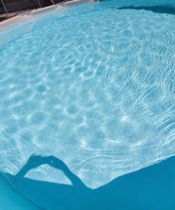 Intex Recreation Corp 28001E Intex Auto Pool Cleaner, 1 Pack, Grey Above Ground 52 81zYAio6jzL