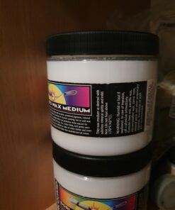 Jacquard Dorlands Wax - 16 Ounce - Versatile Pure Wax and Damar Resin - Protective Topcoat for Sealing and Finishing 28 81zZUTWEcSL