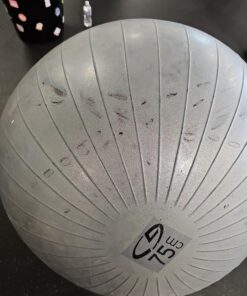 Donner Drum Sticks, 5A Drumsticks Classic Maple Wood Black Drumsticks With Storage Bag, 2 Pairs 19 81zbf yO6L