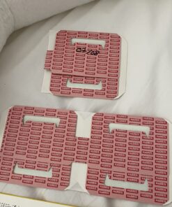 Harris Bed Bug Early Detection Glue Traps (4/Pack) 4 Traps 43 81zcGyqsZvL