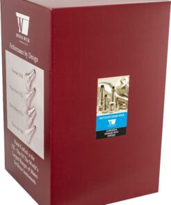 Alternative view of Denis Wick DW5513 Euphonium Straight Mute